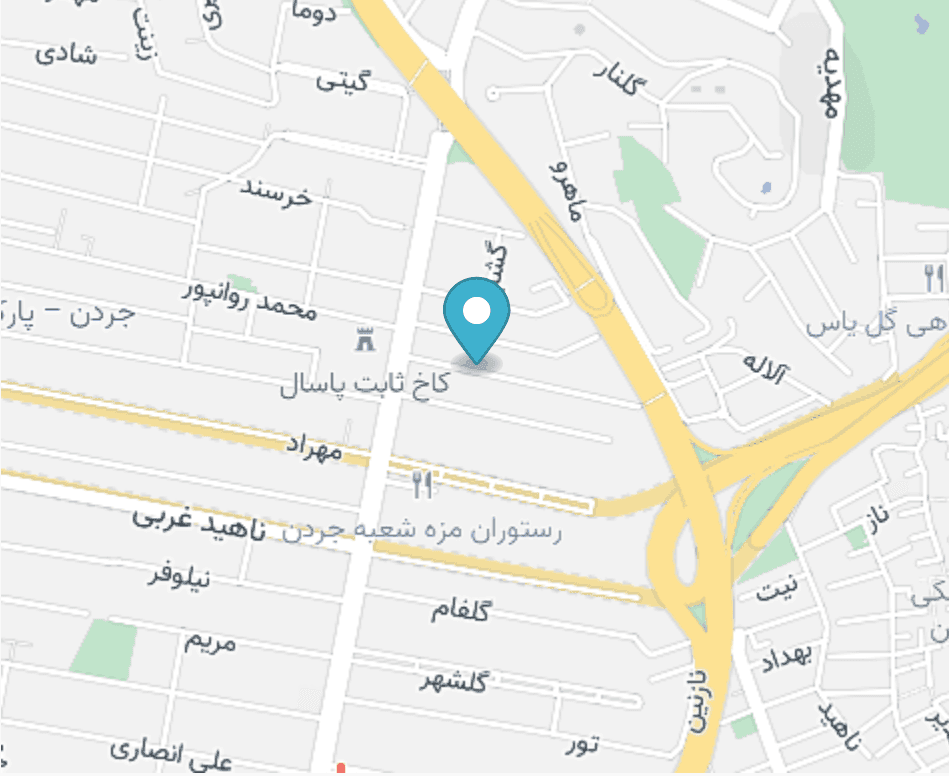 address